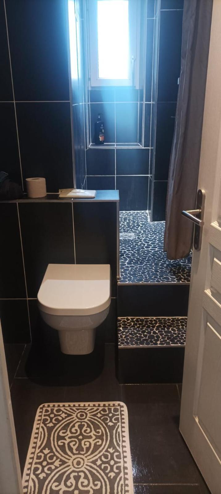 Le Couvent Apartment Straßburg